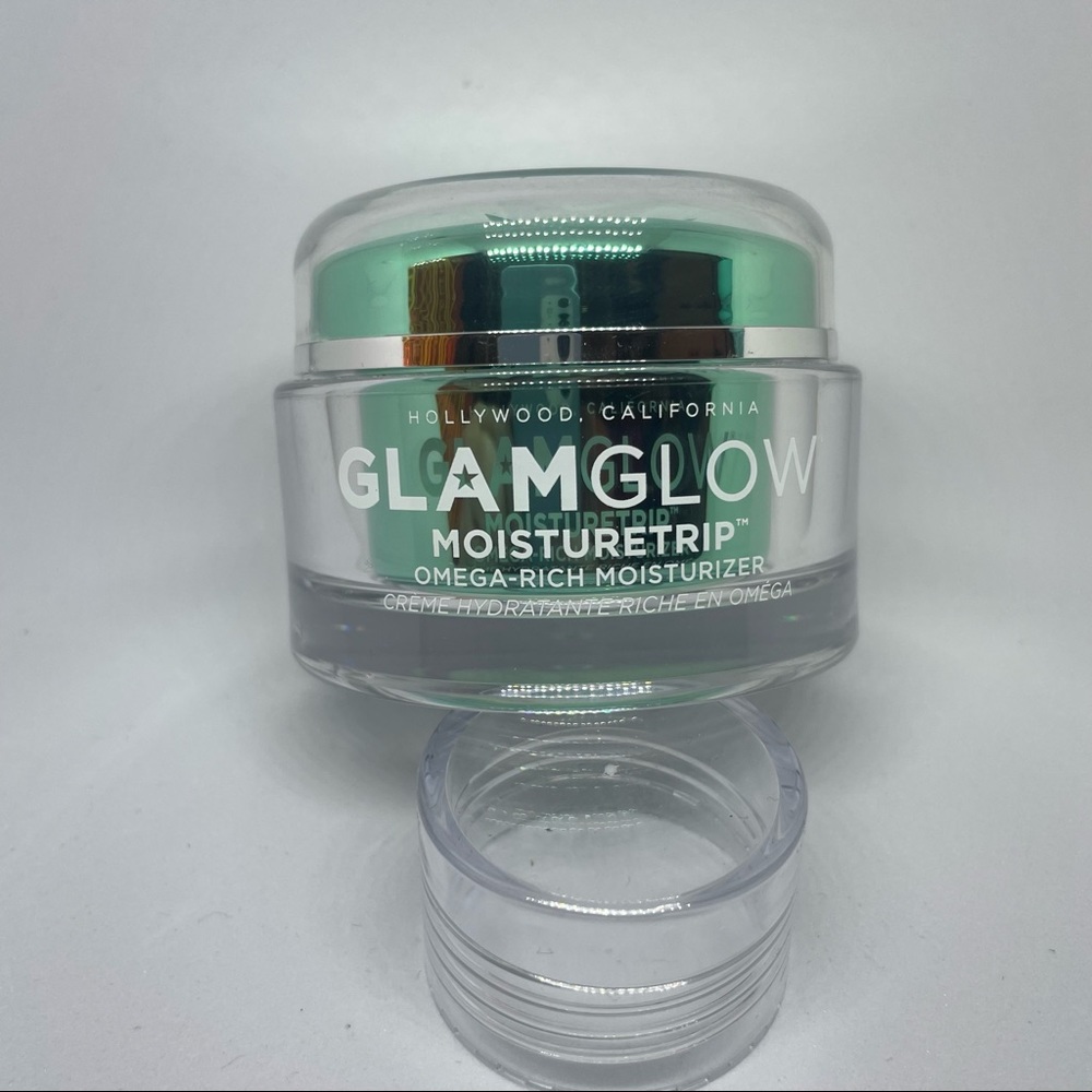 GLAMGLOW MOISTURETRIP™ Omega-Rich Face Moisturizer